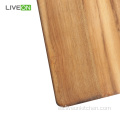 Juego de cuchillos Nature Acacia Wood Cheese Board